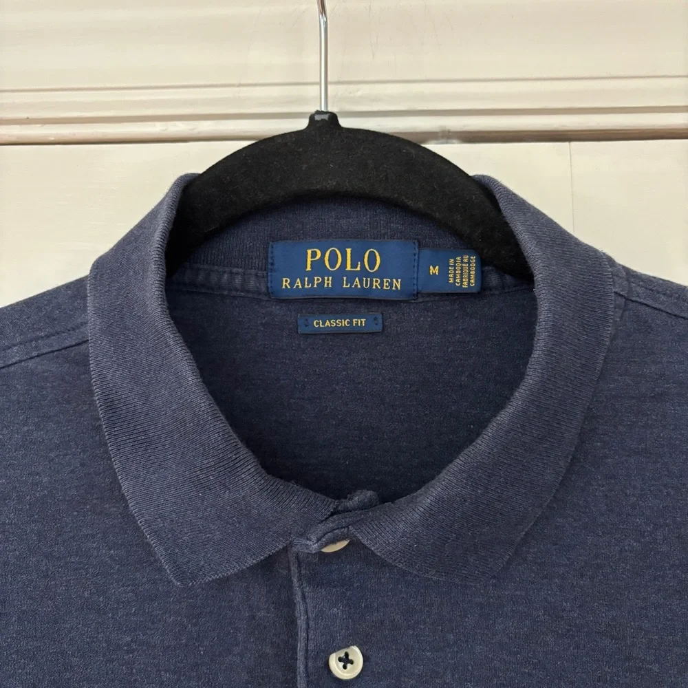 Ralph Lauren lower everyday